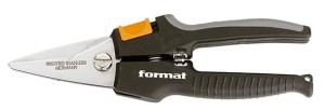 Nożyce uniwersalne 190mm FORMAT