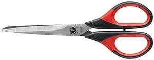 Nożyce uniwersalne z rękojeściami 2-komponentowymi 180mm Erdi