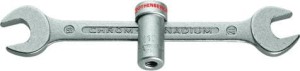 Klucz montażowy M10, rozmiar 17x19mm ROTHENBERGER