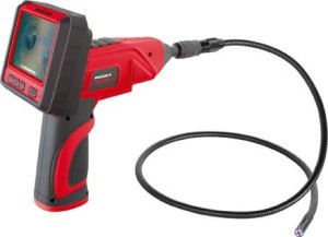 Kamera endoskopowa CamView S, zestaw 43481 Roller