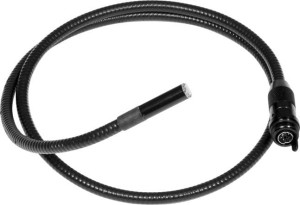 Zestaw kabli do kamery Color 9-1 CamView Roller