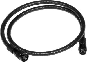 Przedłużacz szyjka w kształcie litery S 900mm Roller