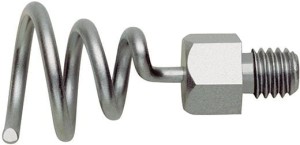 Wiertło do mułu 1/2 40mm E+R