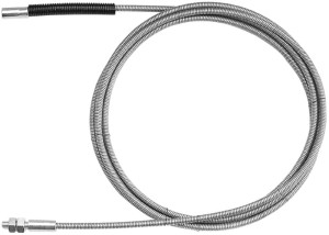 Przedłużka do spirali do czyszczenia rur 12mmx5m E+R