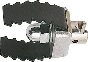 Głowica widełkowa, zębatkowa 22/65 do Metro 22 Roller