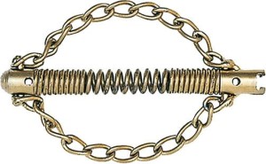 Głowica łańcuchowa, gładka 16 do Metro 22 Roller