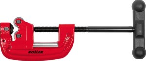 Obcinak do rur Corso do rur stalowych 1/8-2. A Roller