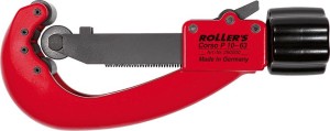 Obcinak do rur Corso P 10-63 Roller