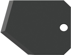 Ostrze do nożyc do węży elastycznych Ø22mm FORMAT