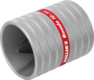 Gratownik do rur Rondo 10-54 A Roller