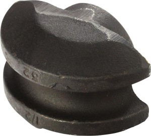 Segment gnący do rur gazowych 3/4 RIDGID