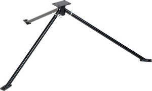 Podstawka 3-nożna obrotowa do giętarki hydraulicznej, maks. 3. RIDGID