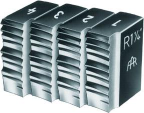 Szczęka tnąca Central R1. Roller