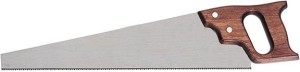 Piła ręczna 450 mm Piła ręczna 450 mm FORMAT