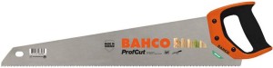 Piła ręczna Ergo UT ProfCut 475mm BAHCO