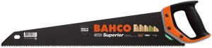 Piła ręczna Ergo XT Superior 400mm BAHCO