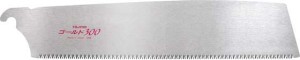 Brzeszczot do piły dwuręcznej, 300 mm 13 zębów na cal,zgrubne TAJIMA