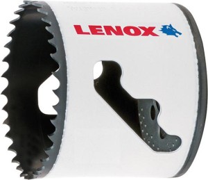 Otwornica HSSBi 21mm LENOX