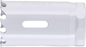 Otwornica z ostrzami z węglika spiekanego 32mm LENOX