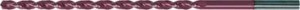 Wiertło kręte DIN1869 HSSE, TiALN, typ TF 3,3x200mm FORMAT
