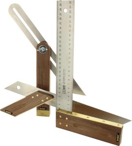 Zestaw stolarski A031 HEDUE