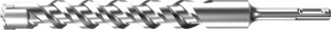 Wiertło SDS-plus Y-C 18x300/250mm heller
