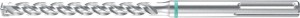 Wiertło SDS-max Enduro Trijet 14x340/200mm heller