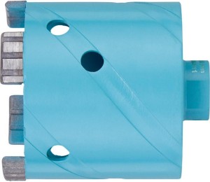 Wiertło koronowe diamentowe 82x90/65mm FORMAT