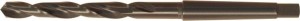 Wiertło kręte DIN345 HSS, walcowane rolkowo,typ N, chwyt MK 15,50mm FORTIS