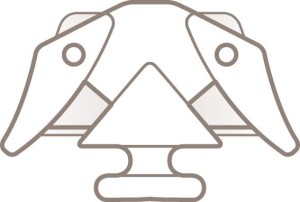 Ostrze do noża Secumax 350, 10 szt. w opakowaniu Martor