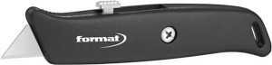 Nóż uniwersalny 155mm, 1 ostrze FORMAT