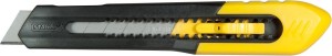 Nóż uniwersalny SM, 18 mm STANLEY