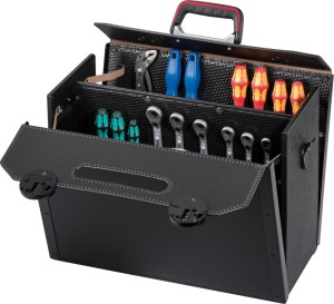Torba narzędziowa TOP-LINE 17 000 581 460x210x340mm PARAT