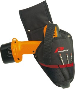Torba do paska 531TB na narzędzia akumulatorowe 260x250x23mm PLANO