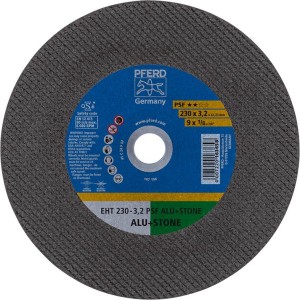 Tarcza do cięcia C24PPS prosta 230x3,2mm PFERD