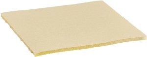 Taśma ścierna 115x125mm K120 w rolce 25m FORMAT