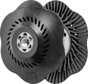 Talerz szlifierski CC-GT M14 115/125mm PFERD