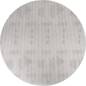 Tarcza ścierna z włókniny, struktura siatki sianet7900, korund 150mm K400 SIA