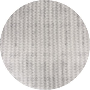 Tarcza ścierna z włókniny, struktura siatki sianet7500CER, ceramiczna 150mm K80 SIA