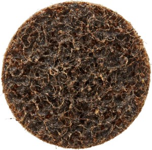 Krążek ścierny COMBIDISC, 50mm tward.,gruboziarn. Pferd