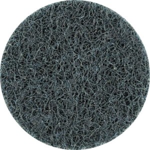 Krążek ścierny COMBIDISC, twardy 50mm, drobnoziarnisty Pferd