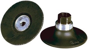 Talerz szlifierski ROLOC M14 76,2mm średni 3M