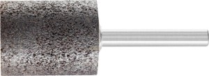 Ściernica trzpieniowa, trzpień cylindryczny, 3240 6 6B ADW 24 L Pferd