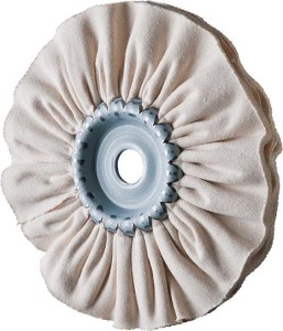 Tarcza z sukna, twarda 150x10x20mm Pferd