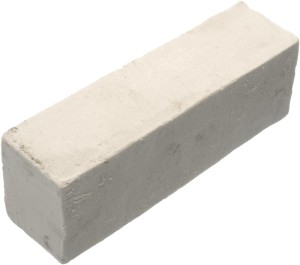 Pasta szlifierska i polerska 110g, kolor biały Osborn