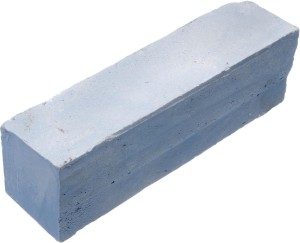 Pasta szlifierska i polerska 110g, kolor niebieski Osborn