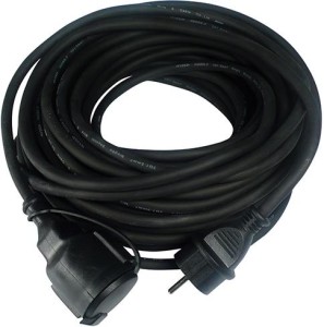 Przedłużacz H05RR-F3G1,5 10m FORTIS