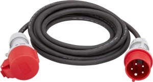 Przedłużacz CEE 16A H07RN-F5G1,5 10m FORTIS