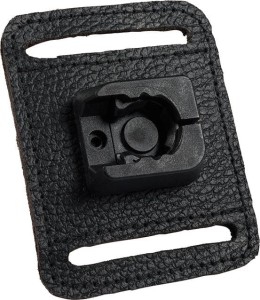 Zaczep na pasek PARASNAP do latarek kieszonkowych X/PX1 i X/PX2 PARAT