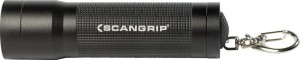 Latarka kieszonkowa LED serii FLASH LED 50lm SCANGRIP